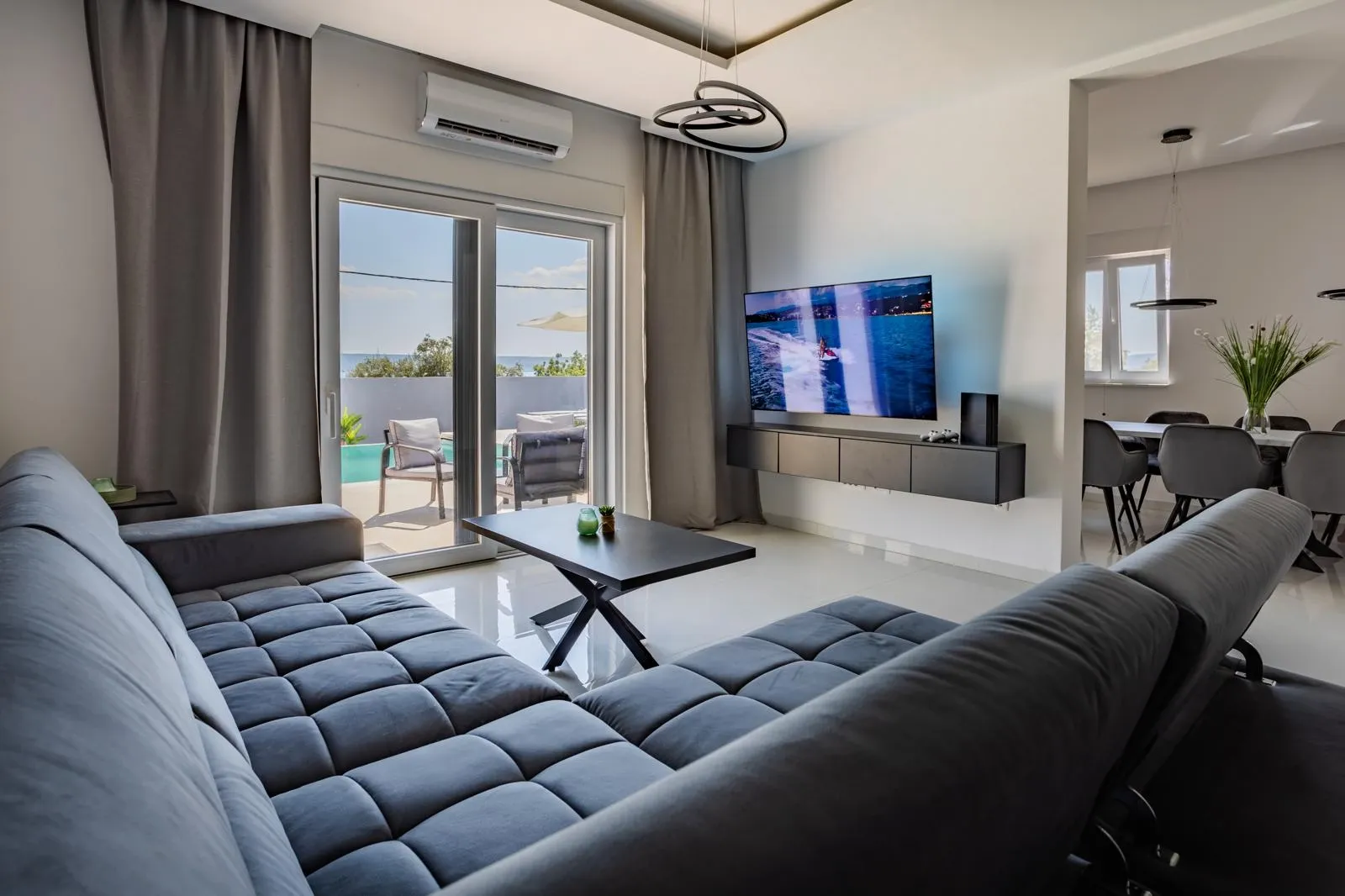 Kuća, 250m2, Jasenice-Maslenica dodatni prikaz 4