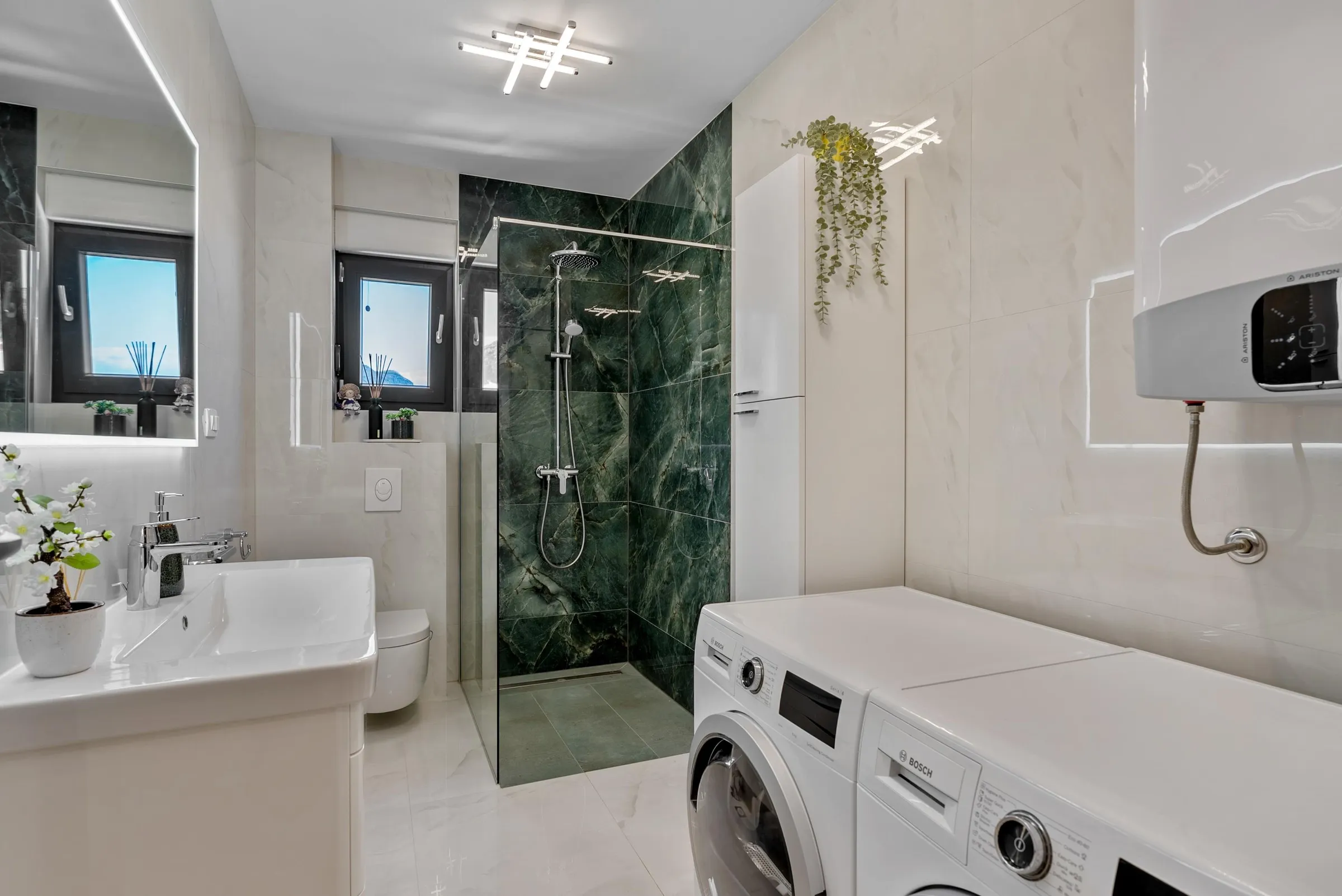 Stan, 144m2, Kaštel Sućurac dodatni prikaz 12