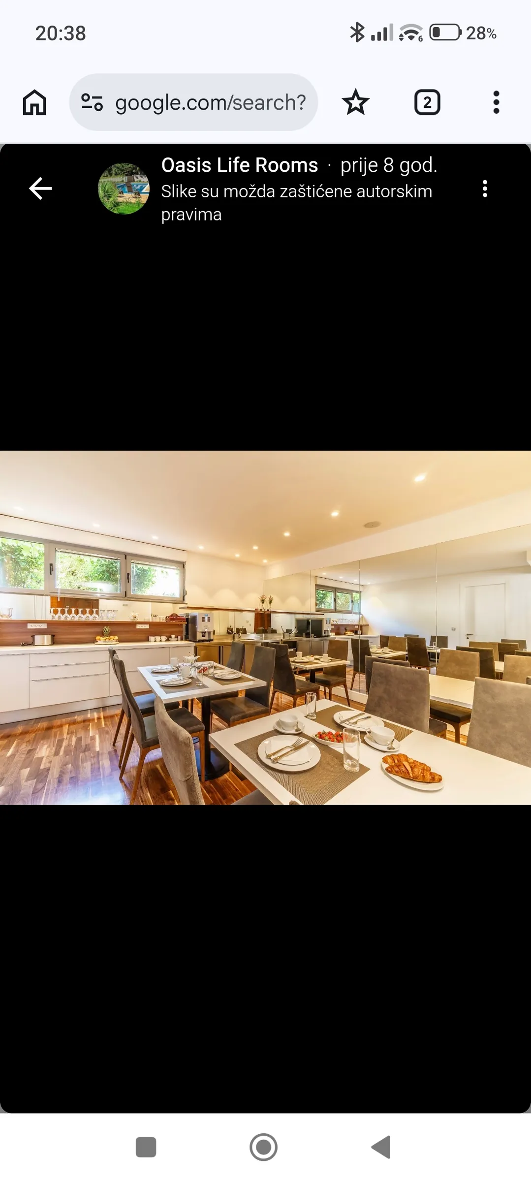 Hotel, Split-Žnjan dodatni prikaz 6
