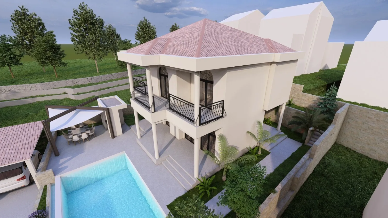 Zemljište, 470m2, Brač-Milna, Osibova dodatni prikaz 4