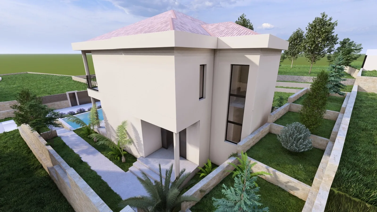 Zemljište, 470m2, Brač-Milna, Osibova dodatni prikaz 6