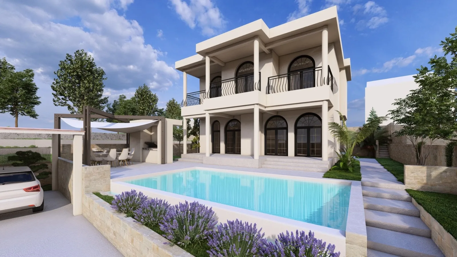 Zemljište, 470m2, Brač-Milna, Osibova dodatni prikaz 7