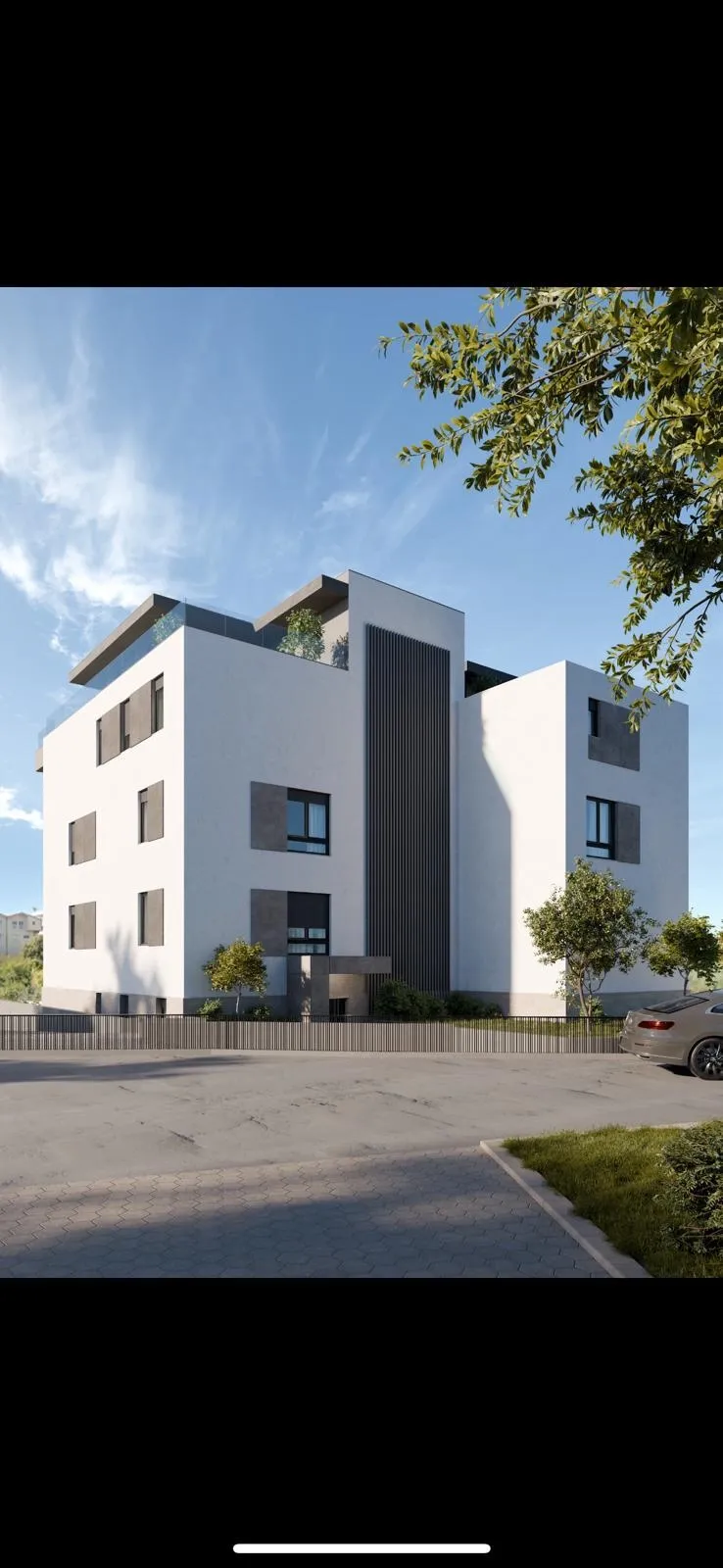 Stan, 110,52m2, Split-Stobreč interijer