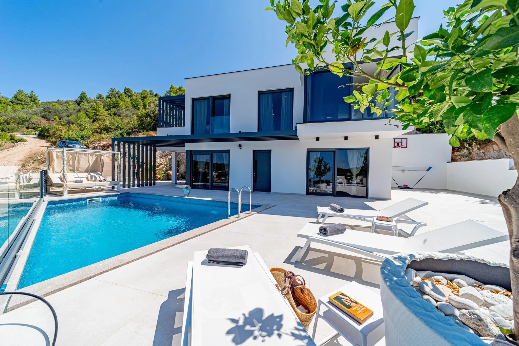Kuća, 120m2, Korčula-Vela Luka dodatni prikaz 6