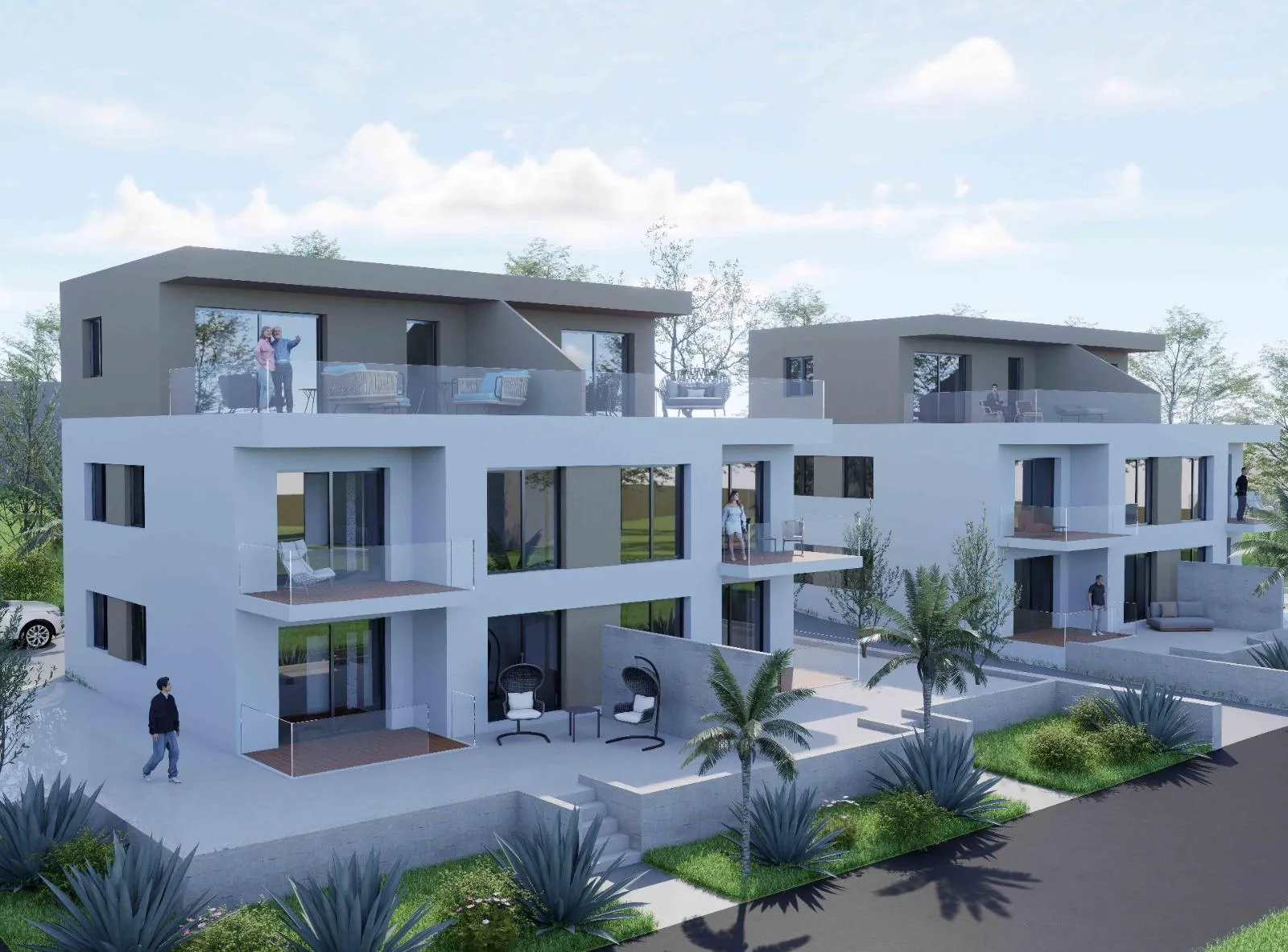Stan, 115m2, Kaštel Sućurac dodatni prikaz 9