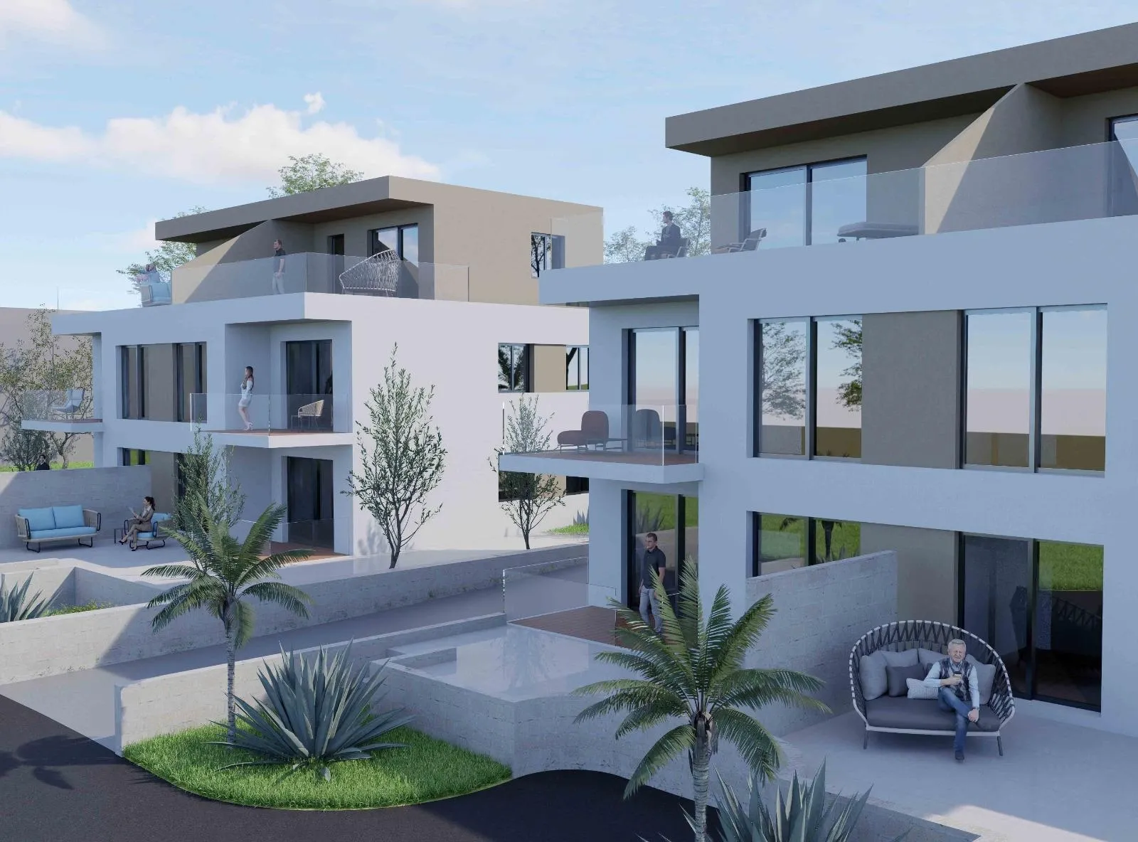 Stan, 115m2, Kaštel Sućurac dodatni prikaz 10
