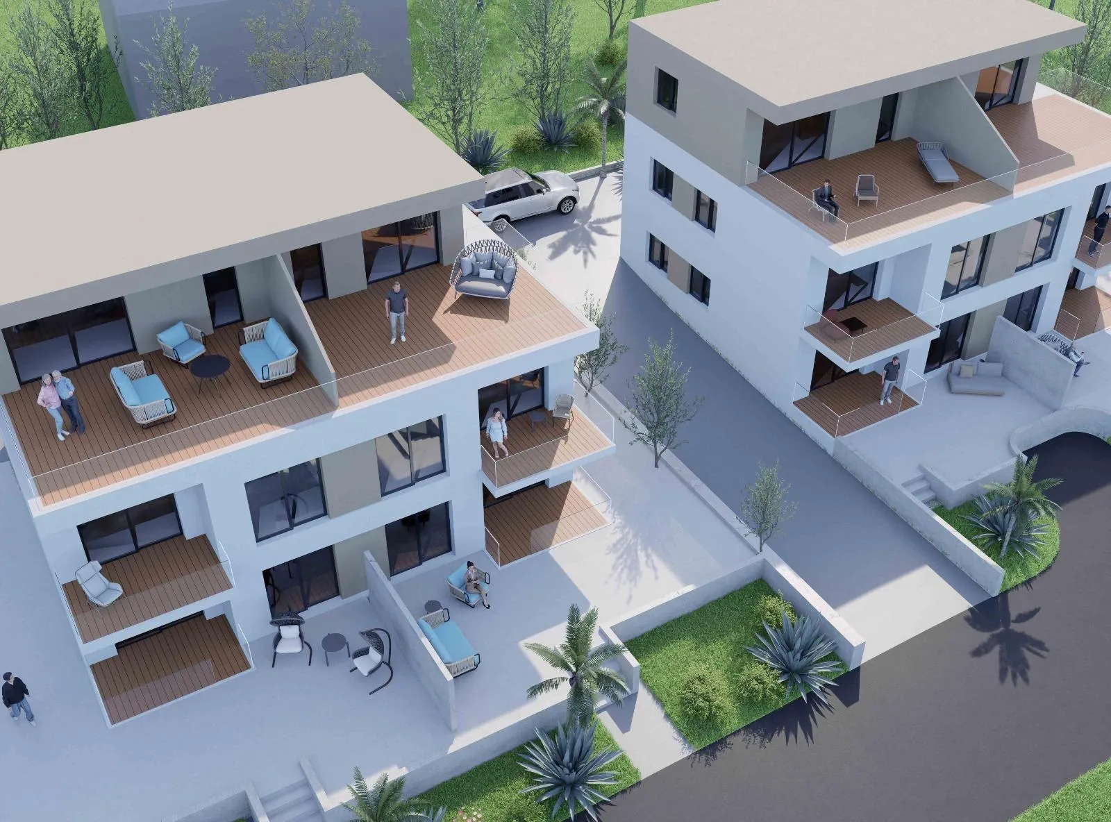 Stan, 95m2, Kaštel Sućurac dodatni prikaz 5