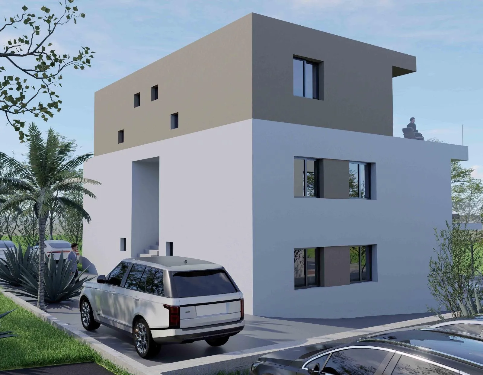 Stan, 95m2, Kaštel Sućurac dodatni prikaz 7