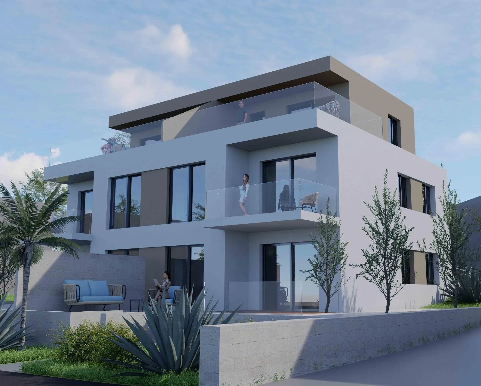 Stan, 115m2, Kaštel Sućurac dodatni prikaz 3