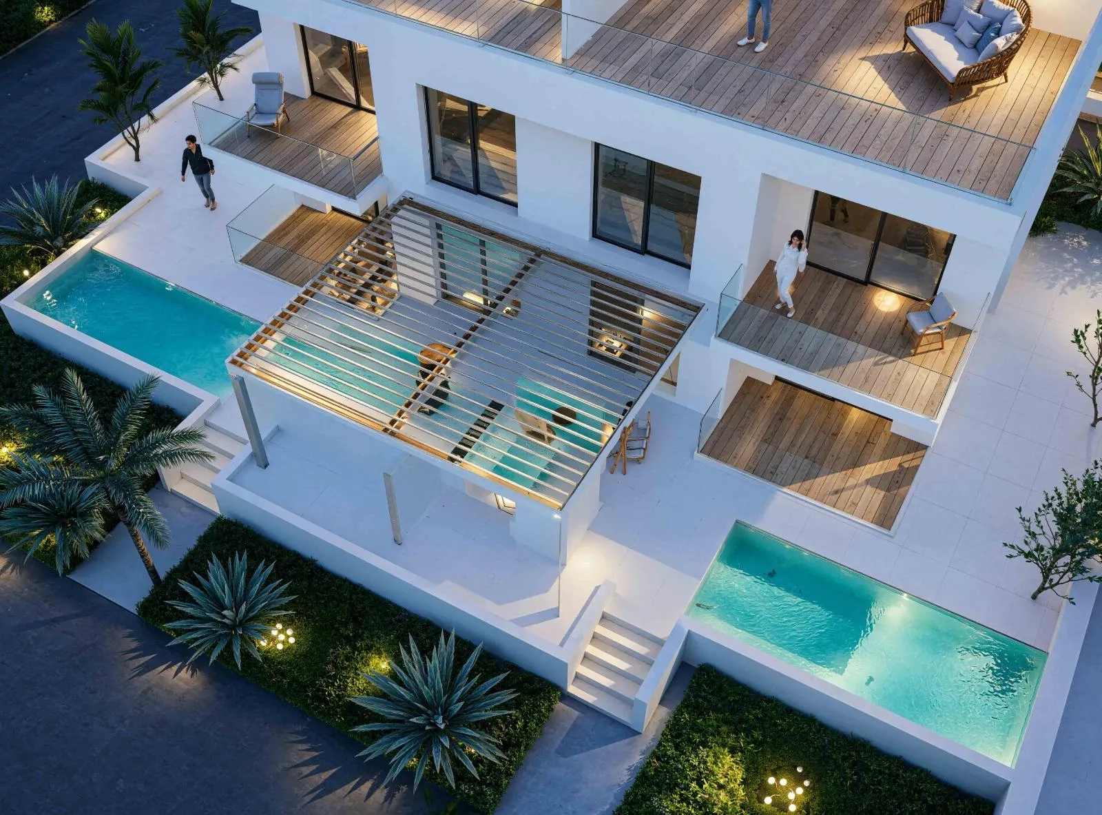 Stan, 95m2, Kaštel Sućurac dodatni prikaz 3