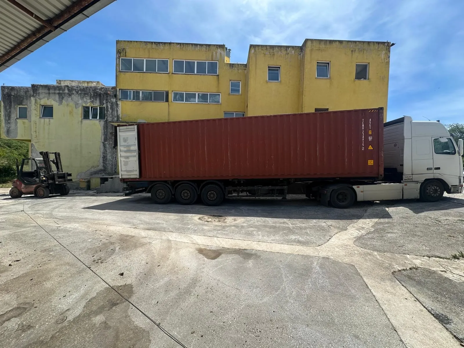 Poslovni prostor, 1300+500m2, Klis dodatni prikaz 4
