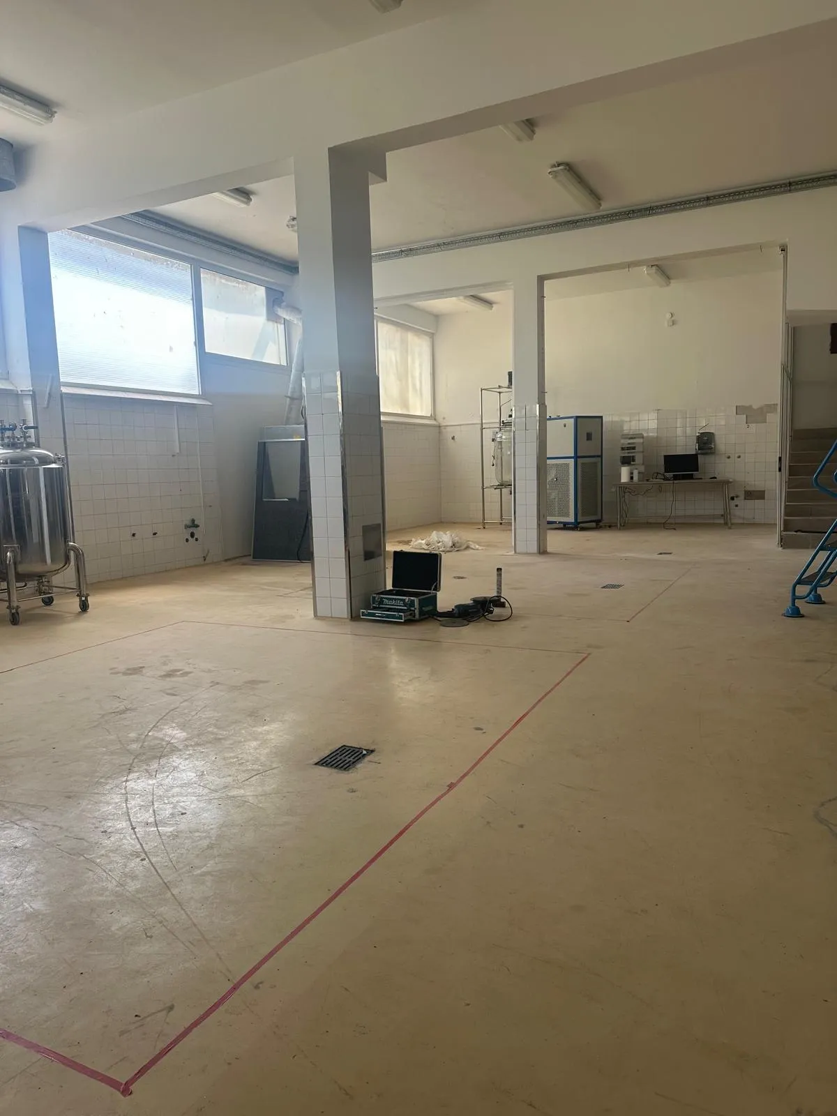 Poslovni prostor, 1300+500m2, Klis dodatni prikaz 5