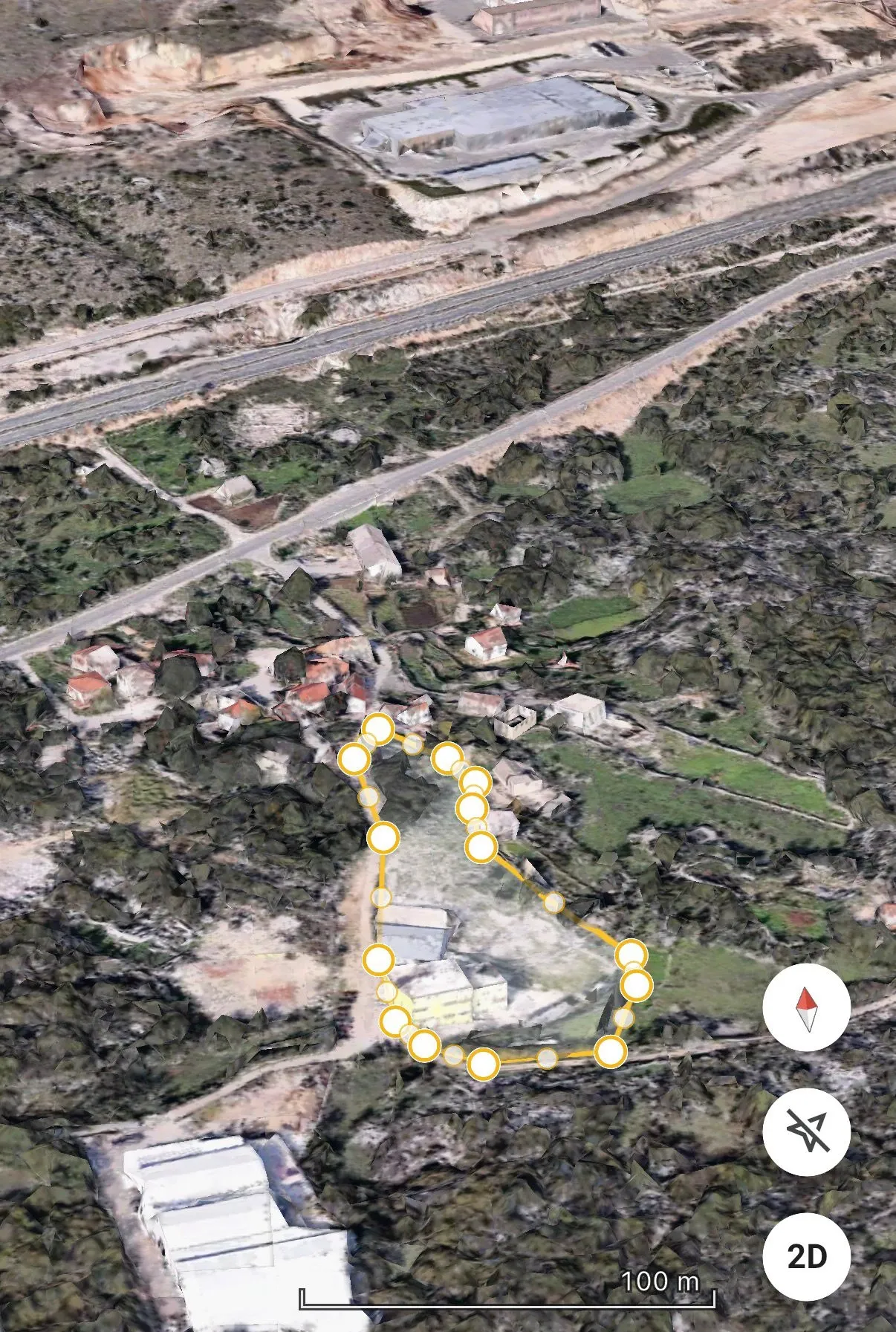 Poslovni prostor, 1300+500m2, Klis dodatni prikaz 8