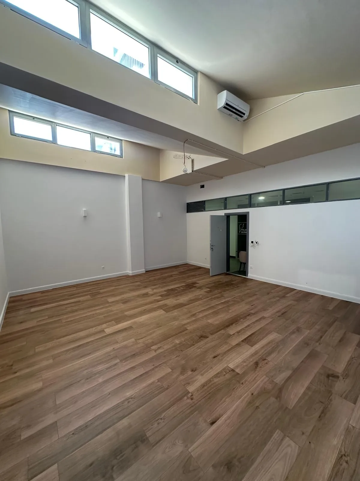 Poslovni prostor, 45m2, Split-Lazarica interijer