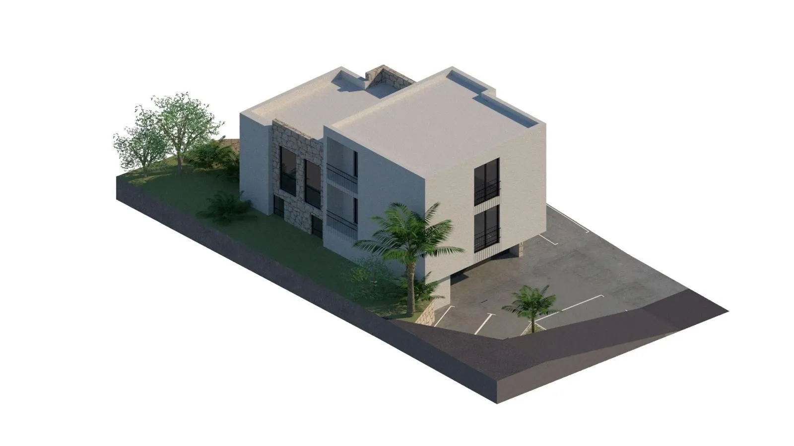 Stan | 55m2 | Solin dodatni prikaz 3