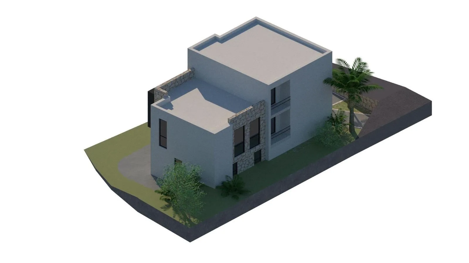 Stan | 55m2 | Solin dodatni prikaz 4
