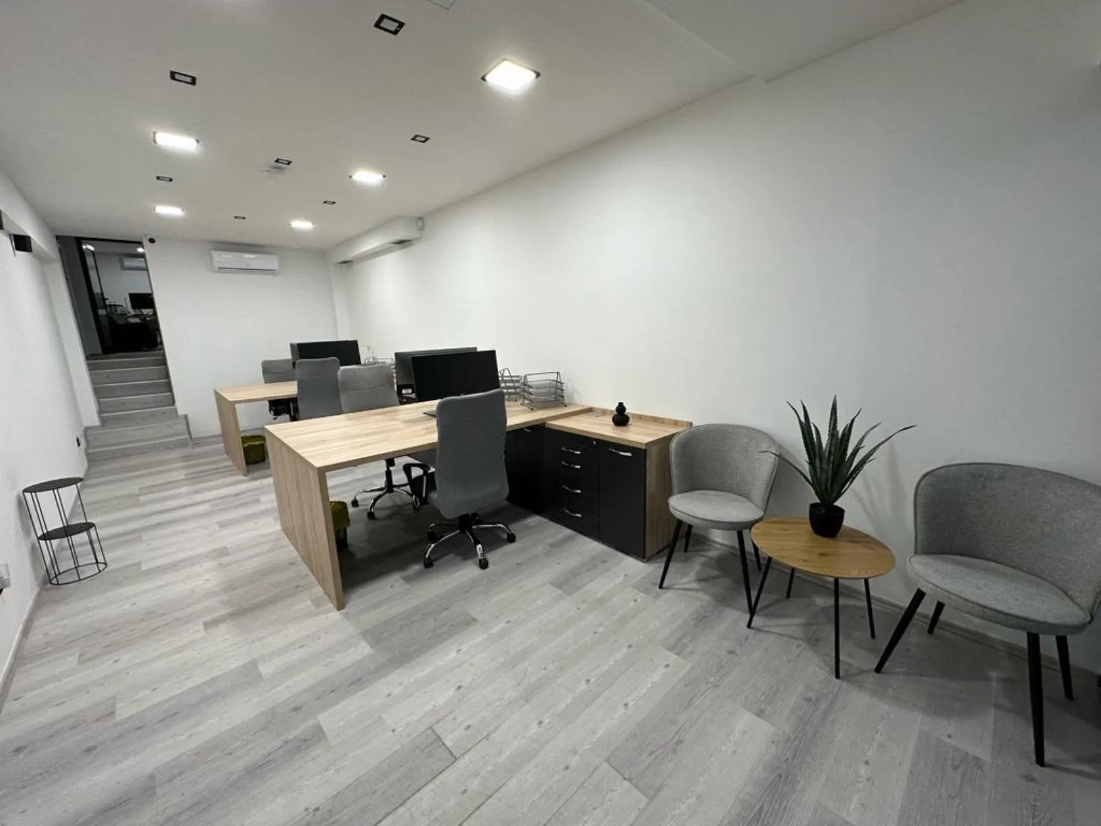Poslovni prostor | 58m2 | Split-ST3 interijer