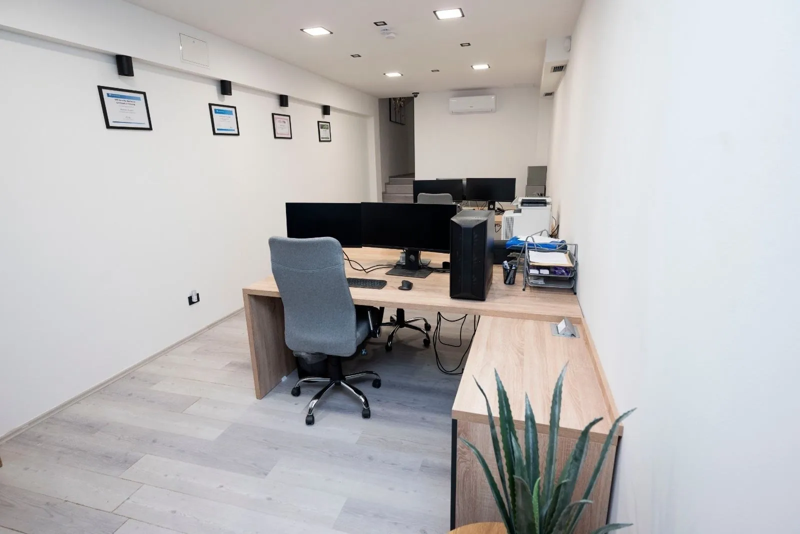 Poslovni prostor | 58m2 | Split-ST3 dodatni prikaz 6