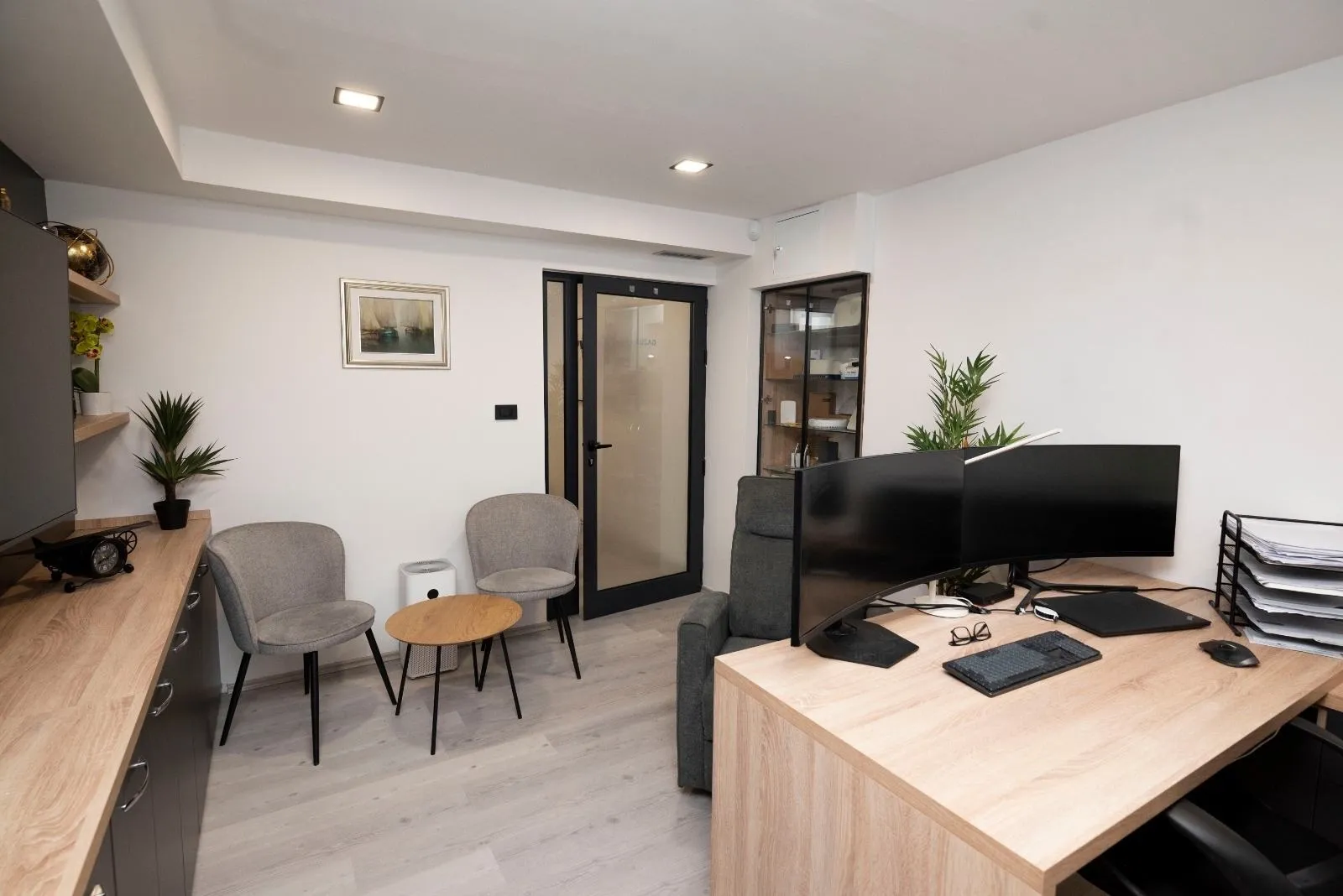 Poslovni prostor | 58m2 | Split-ST3 dodatni prikaz 7