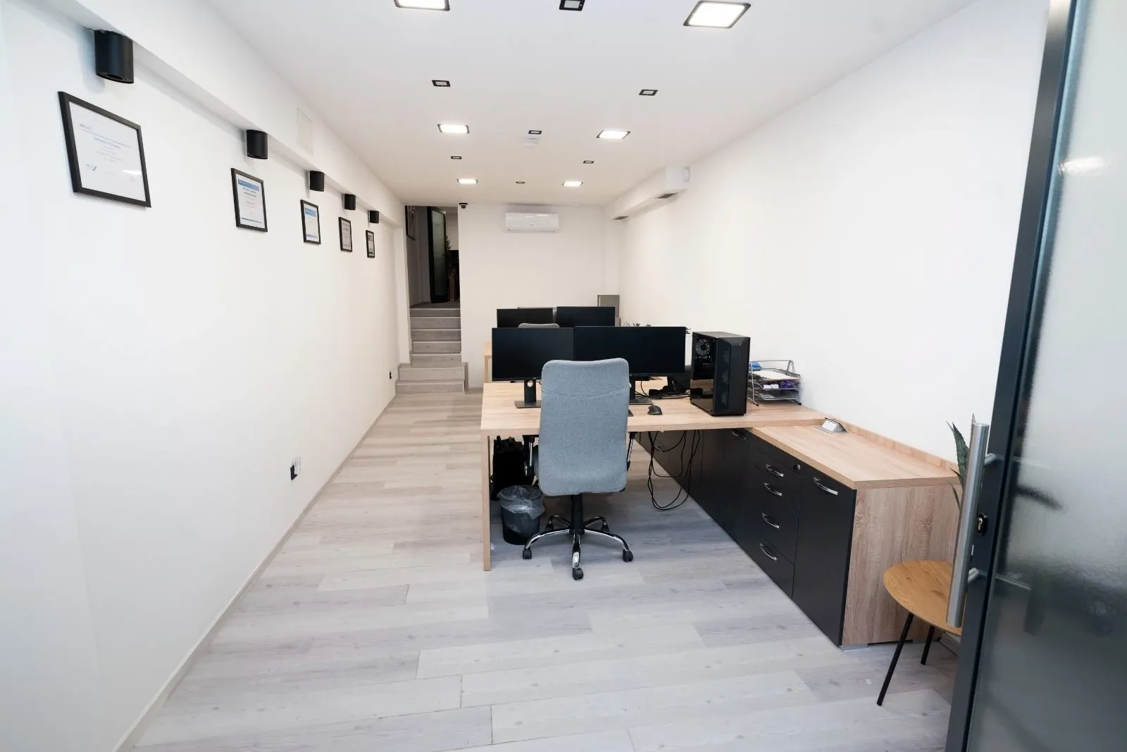 Poslovni prostor | 58m2 | Split-ST3 dodatni prikaz 9