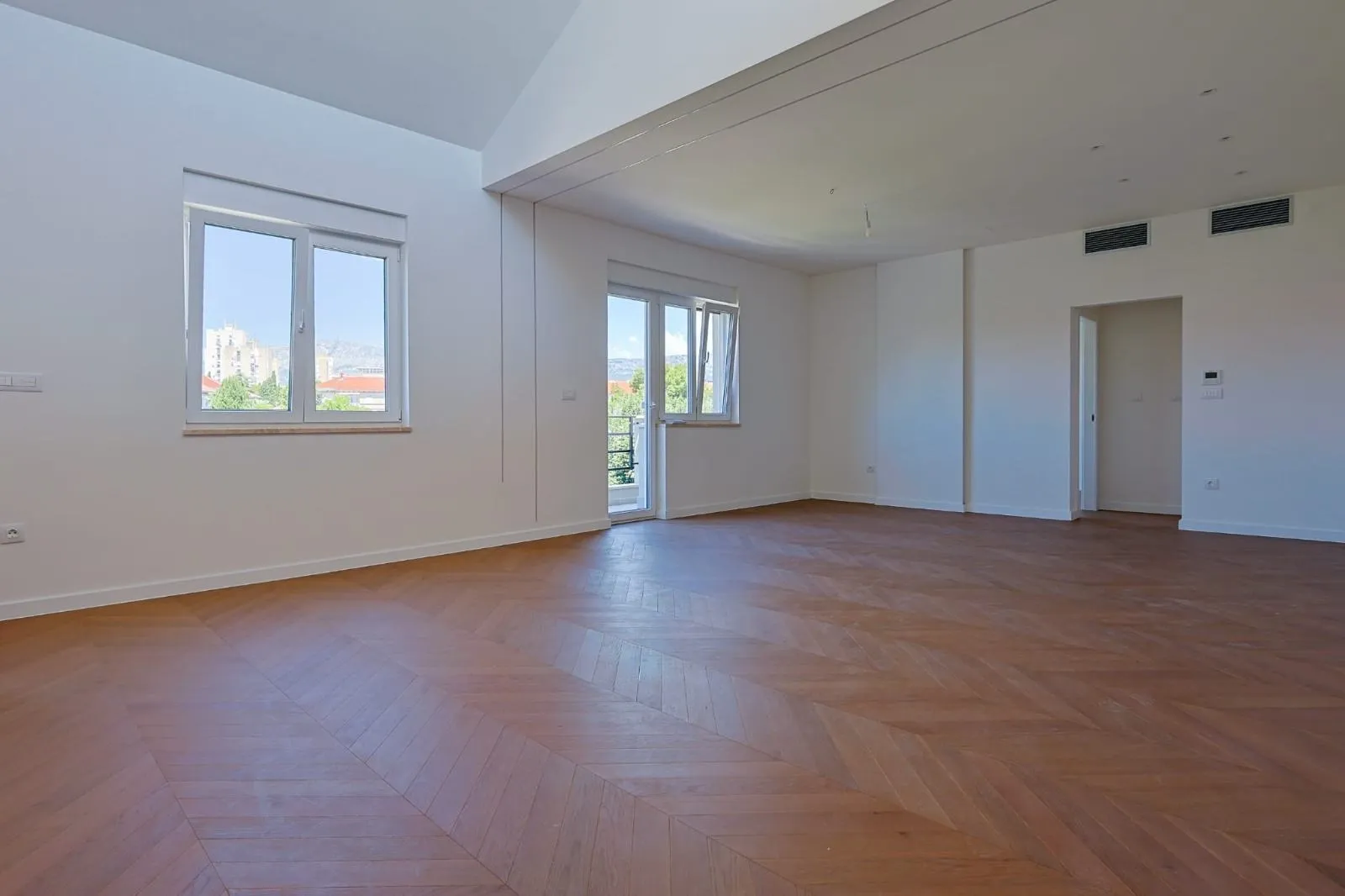 Penthouse | 124m2 + 24m2 | Split dodatni prikaz 3