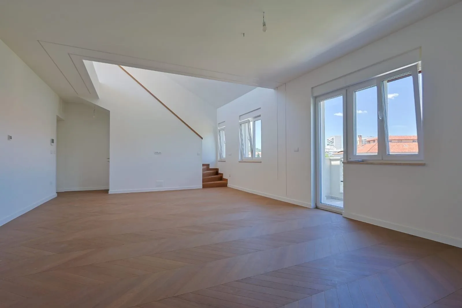 Penthouse | 124m2 + 24m2 | Split dodatni prikaz 4