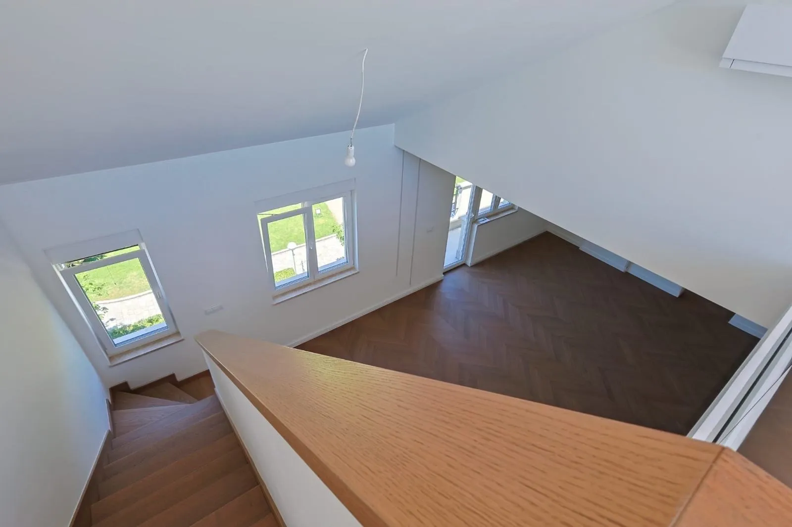 Penthouse | 124m2 + 24m2 | Split dodatni prikaz 7