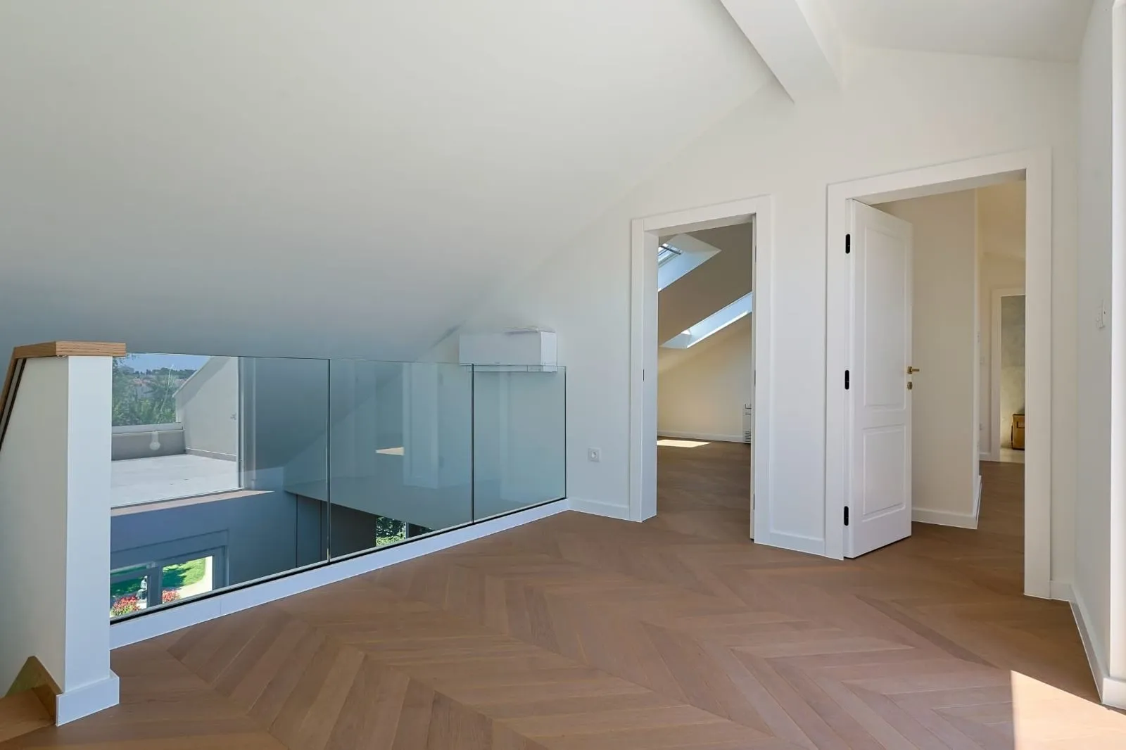 Penthouse | 124m2 + 24m2 | Split dodatni prikaz 8