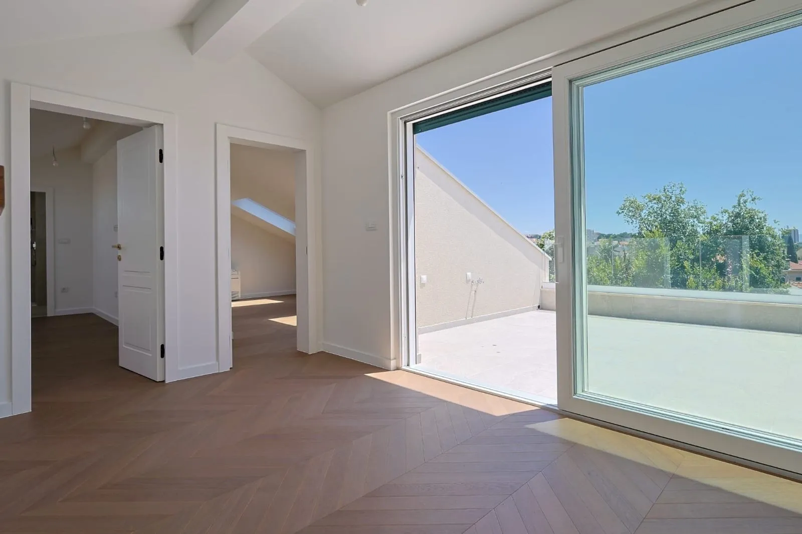 Penthouse | 124m2 + 24m2 | Split dodatni prikaz 9