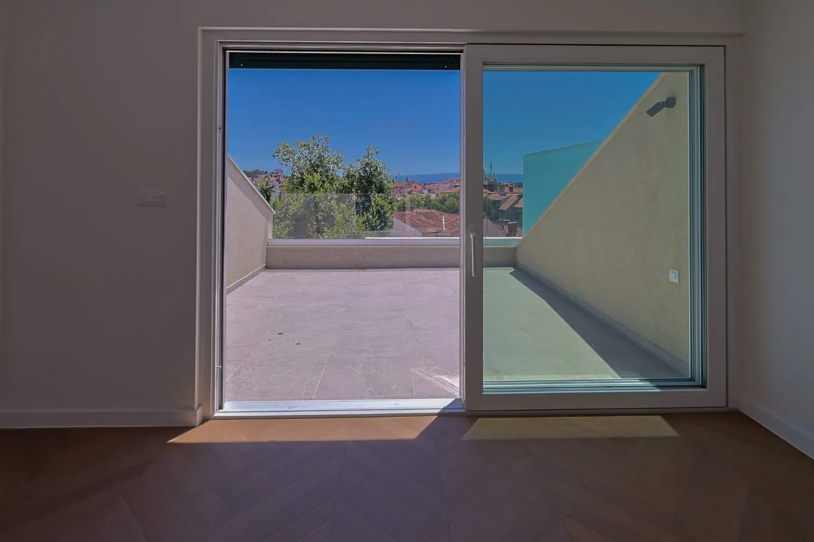 Penthouse | 124m2 + 24m2 | Split dodatni prikaz 10