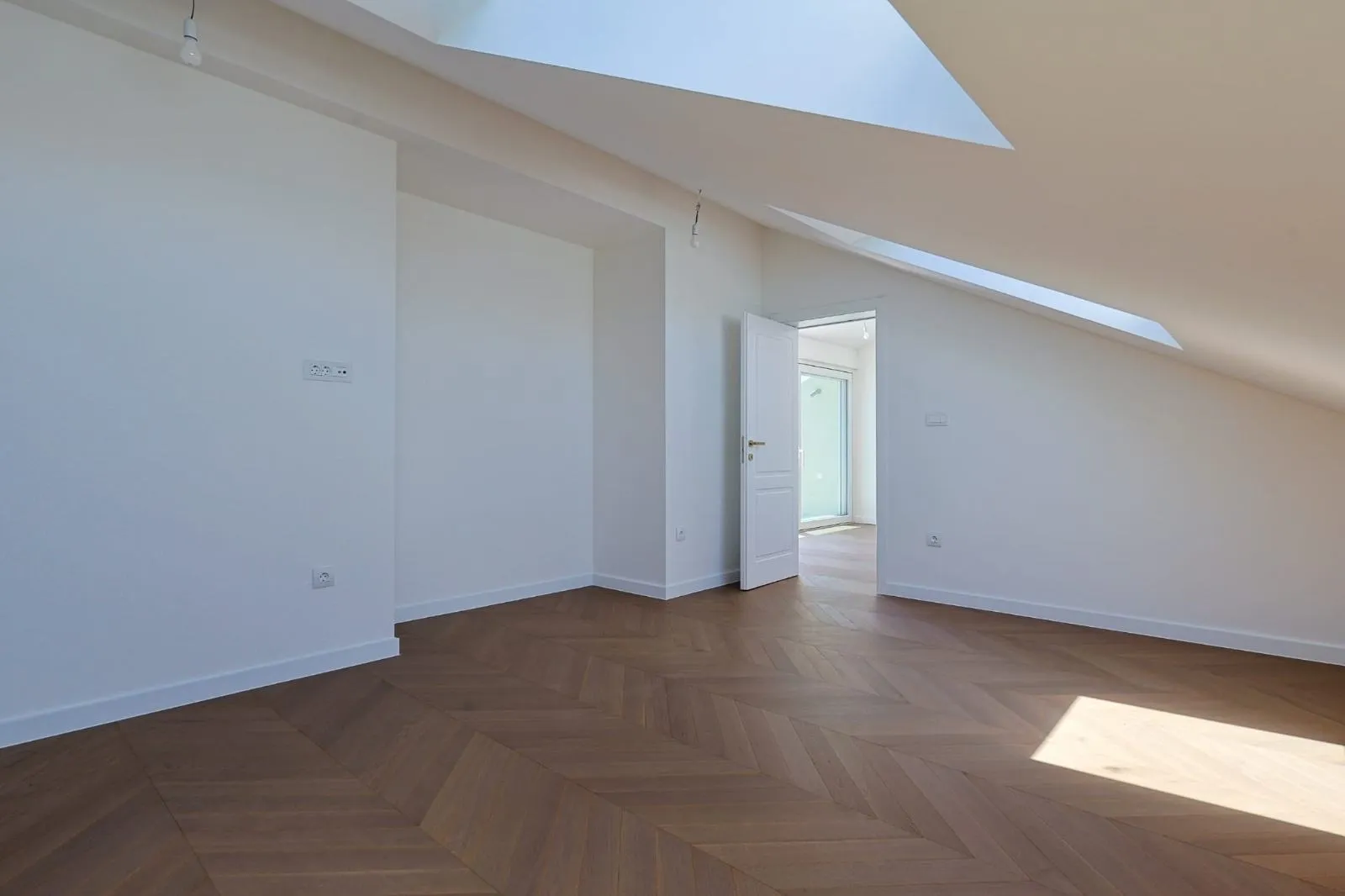 Penthouse | 124m2 + 24m2 | Split dodatni prikaz 11
