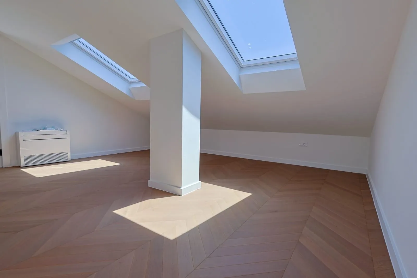 Penthouse | 124m2 + 24m2 | Split dodatni prikaz 12
