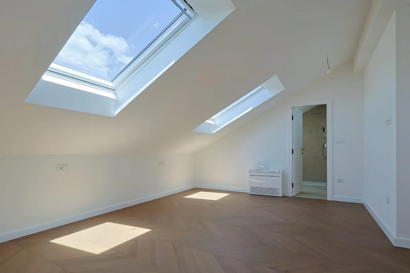 Penthouse | 124m2 + 24m2 | Split dodatni prikaz 13