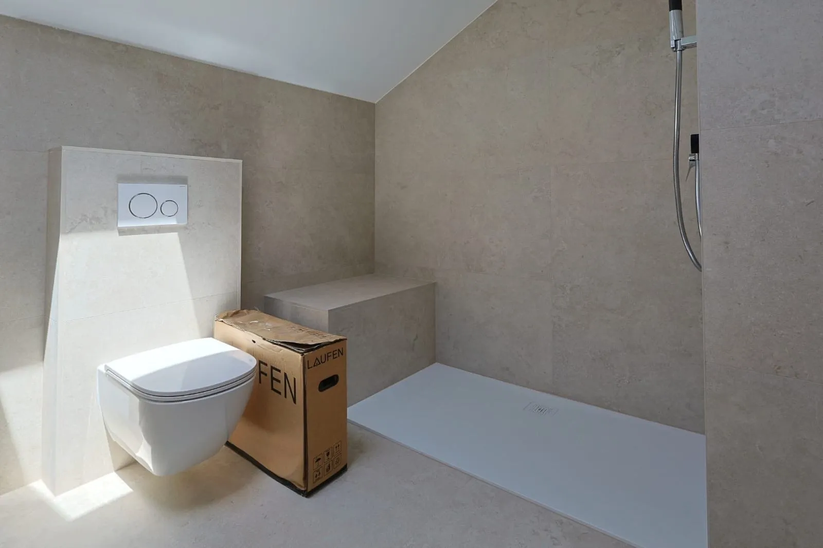 Penthouse | 124m2 + 24m2 | Split dodatni prikaz 17