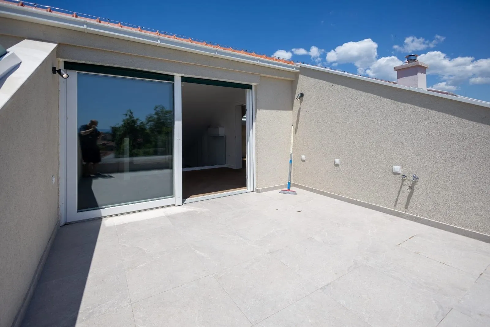 Penthouse | 124m2 + 24m2 | Split dodatni prikaz 18