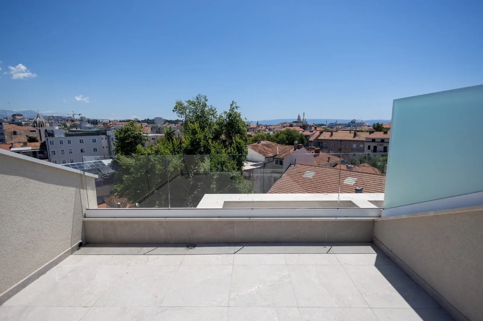 Penthouse | 124m2 + 24m2 | Split dodatni prikaz 19