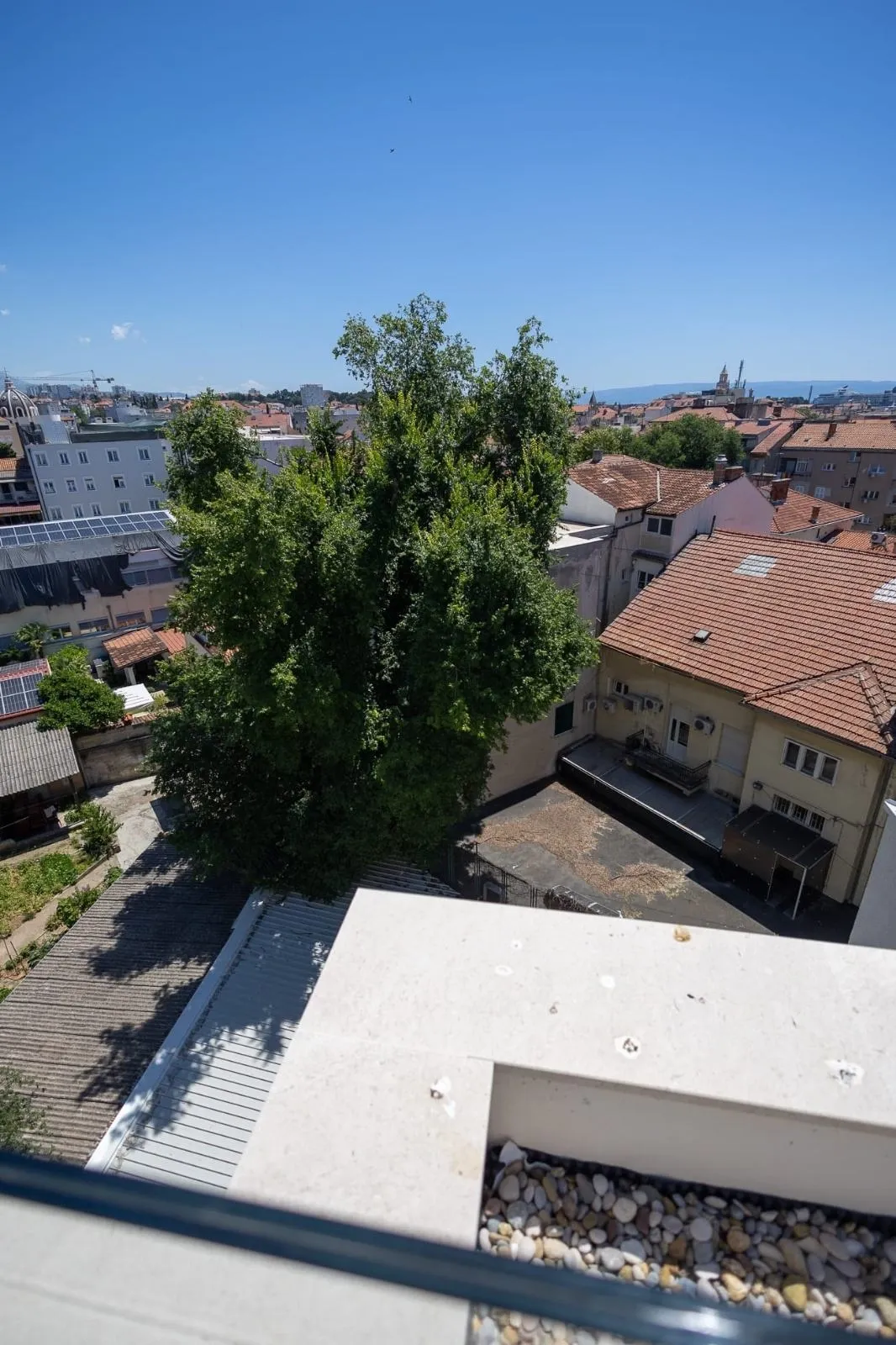 Penthouse | 124m2 + 24m2 | Split dodatni prikaz 20