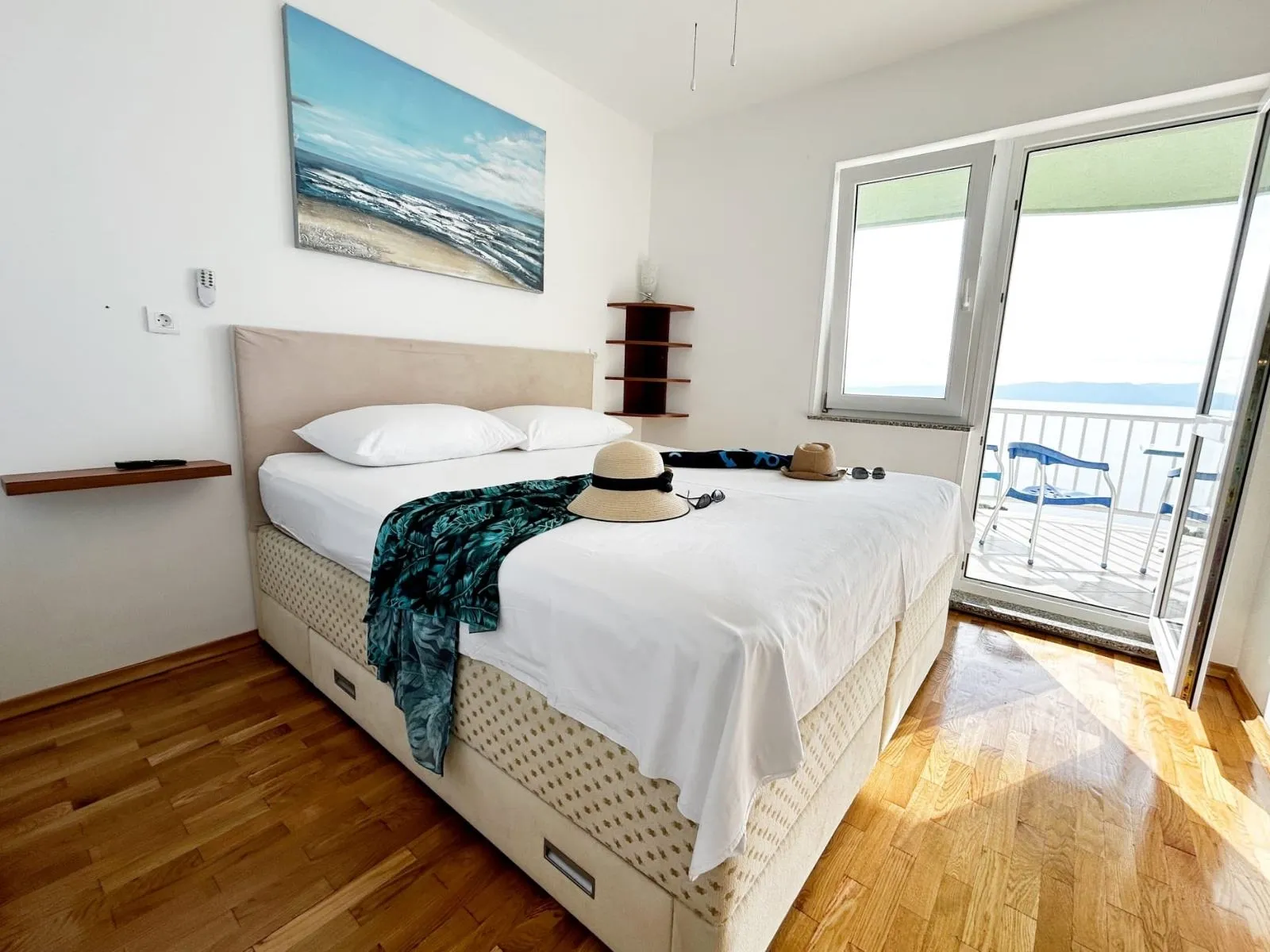 Stan | 68m2 | Brela dodatni prikaz 3