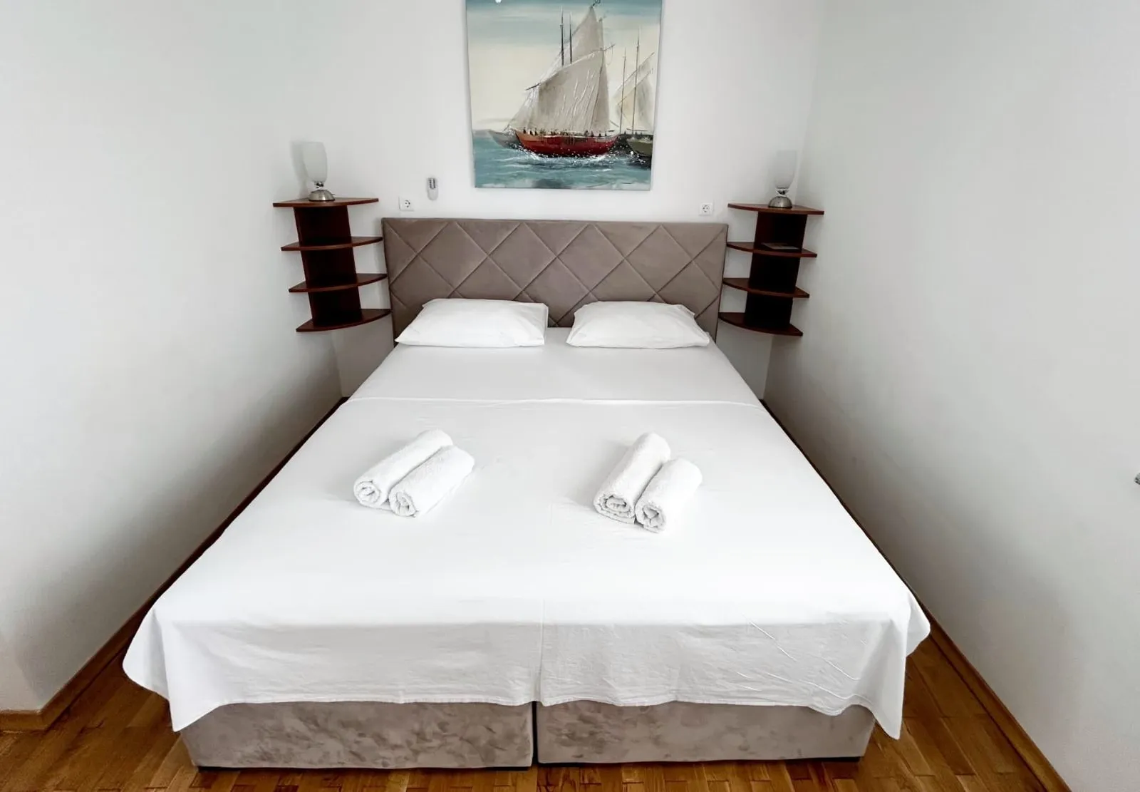 Stan | 68m2 | Brela dodatni prikaz 5
