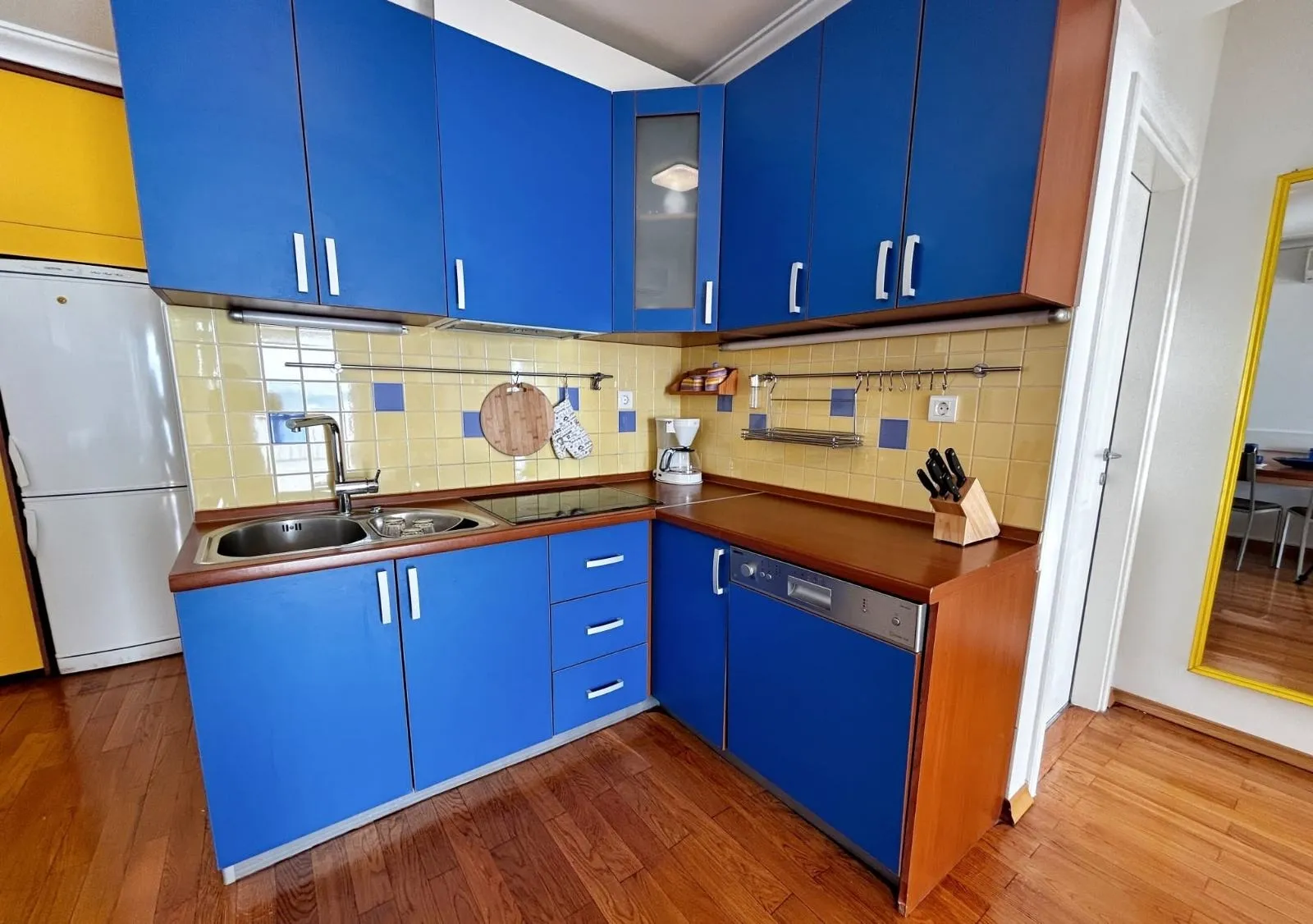 Stan | 68m2 | Brela dodatni prikaz 13