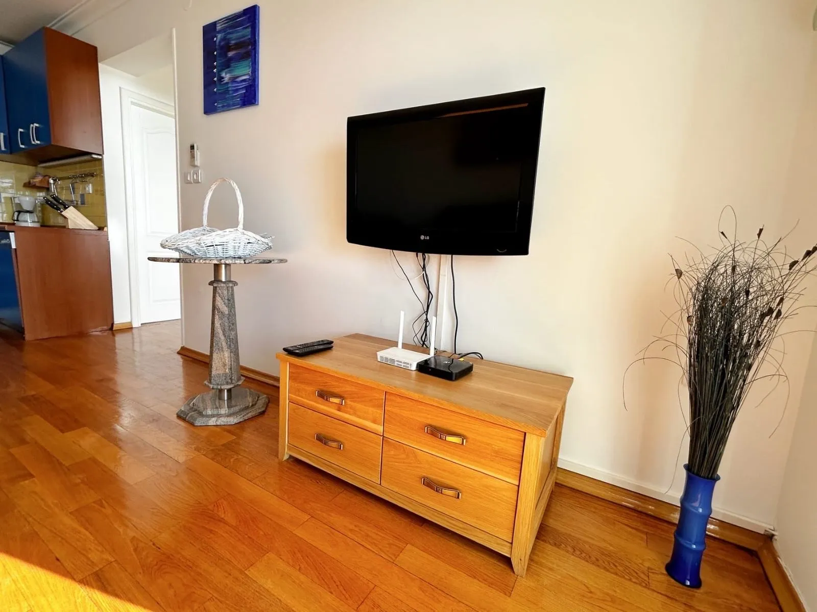 Stan | 68m2 | Brela dodatni prikaz 14