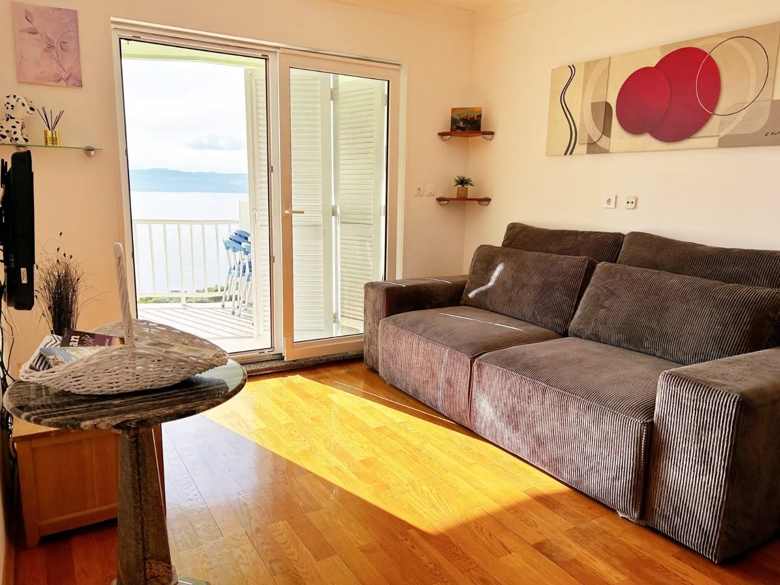 Stan | 68m2 | Brela dodatni prikaz 15