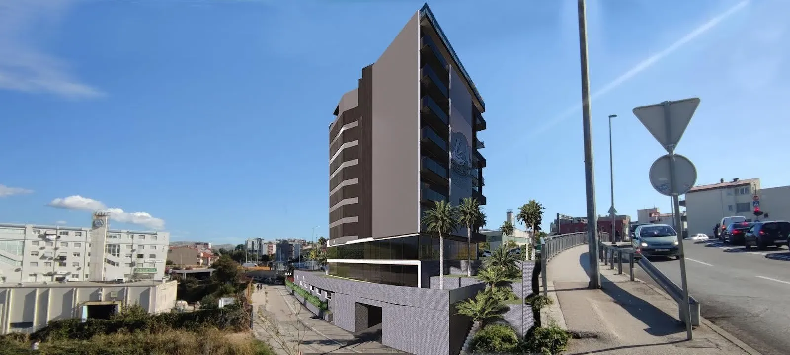Poslovni prostori | 50m2-367m2 | Mejaši dodatni prikaz 3