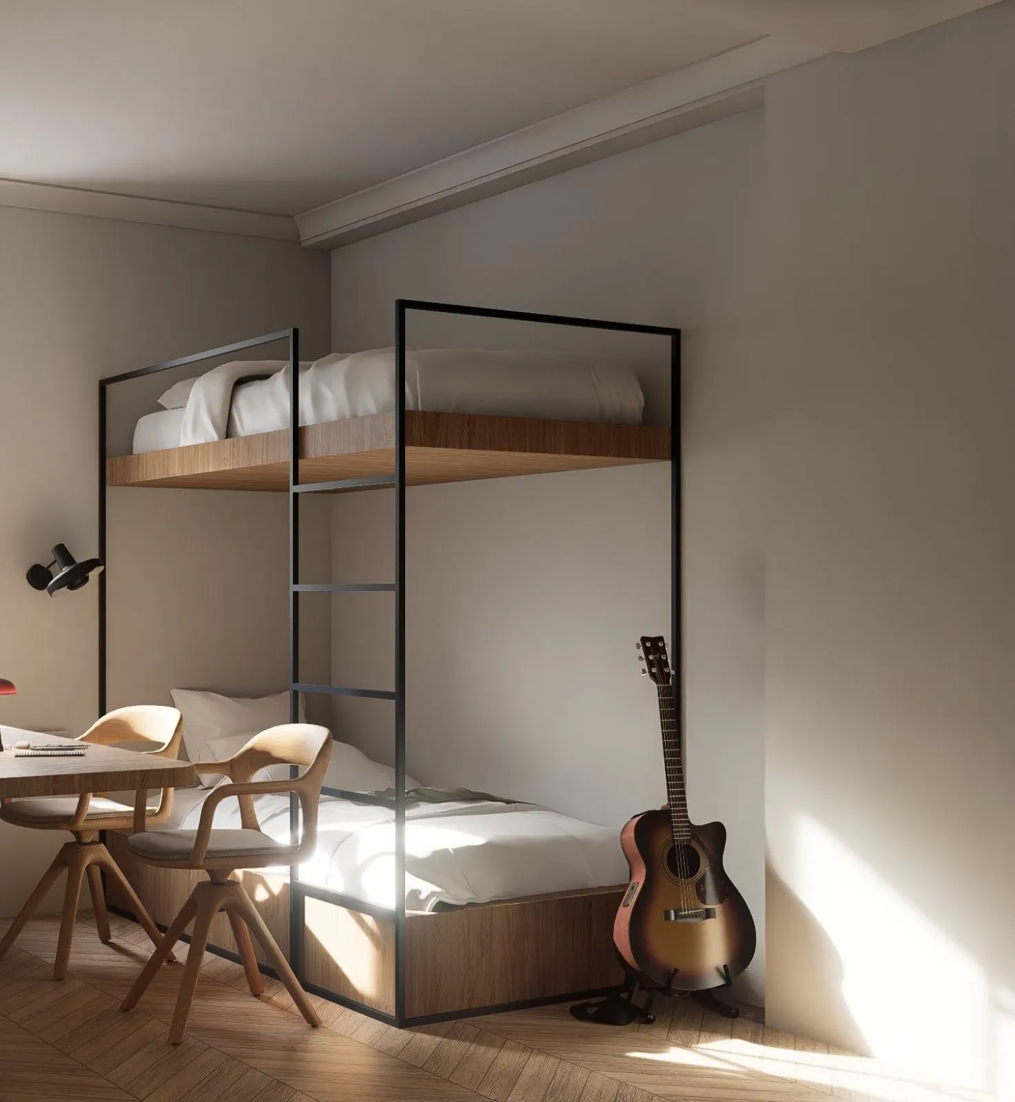 Stan | 71m2 + 5m2 | Split-centar dodatni prikaz 7