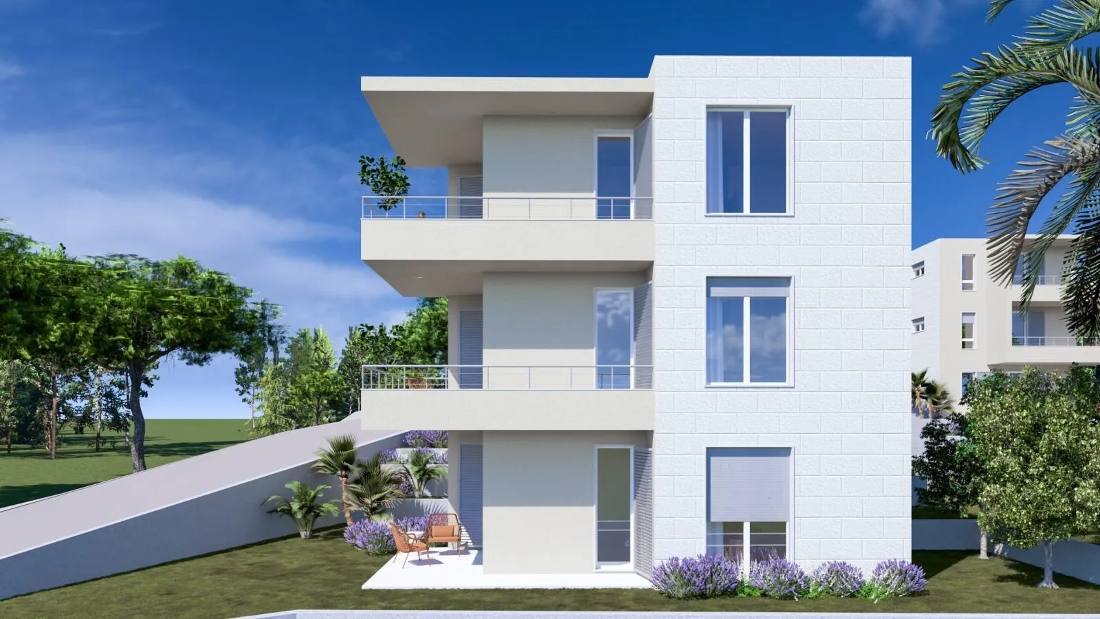 Stan | 65m2 | Komiža dodatni prikaz 4
