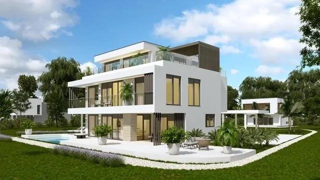 Zemljište | 704m2 | Podstrana | dodatni prikaz 3