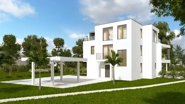 Zemljište | 704m2 | Podstrana | dodatni prikaz 5