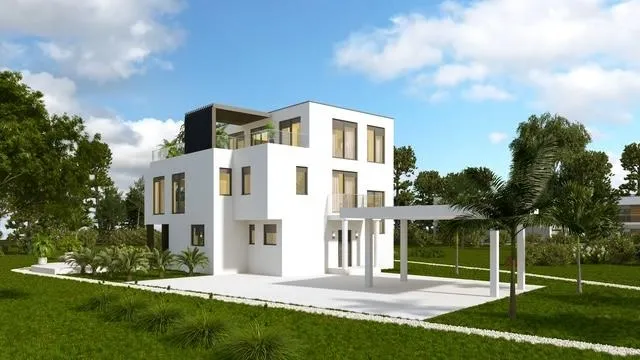 Zemljište | 704m2 | Podstrana | dodatni prikaz 4