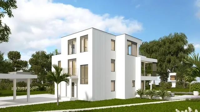 Zemljište | 704m2 | Podstrana | dodatni prikaz 6