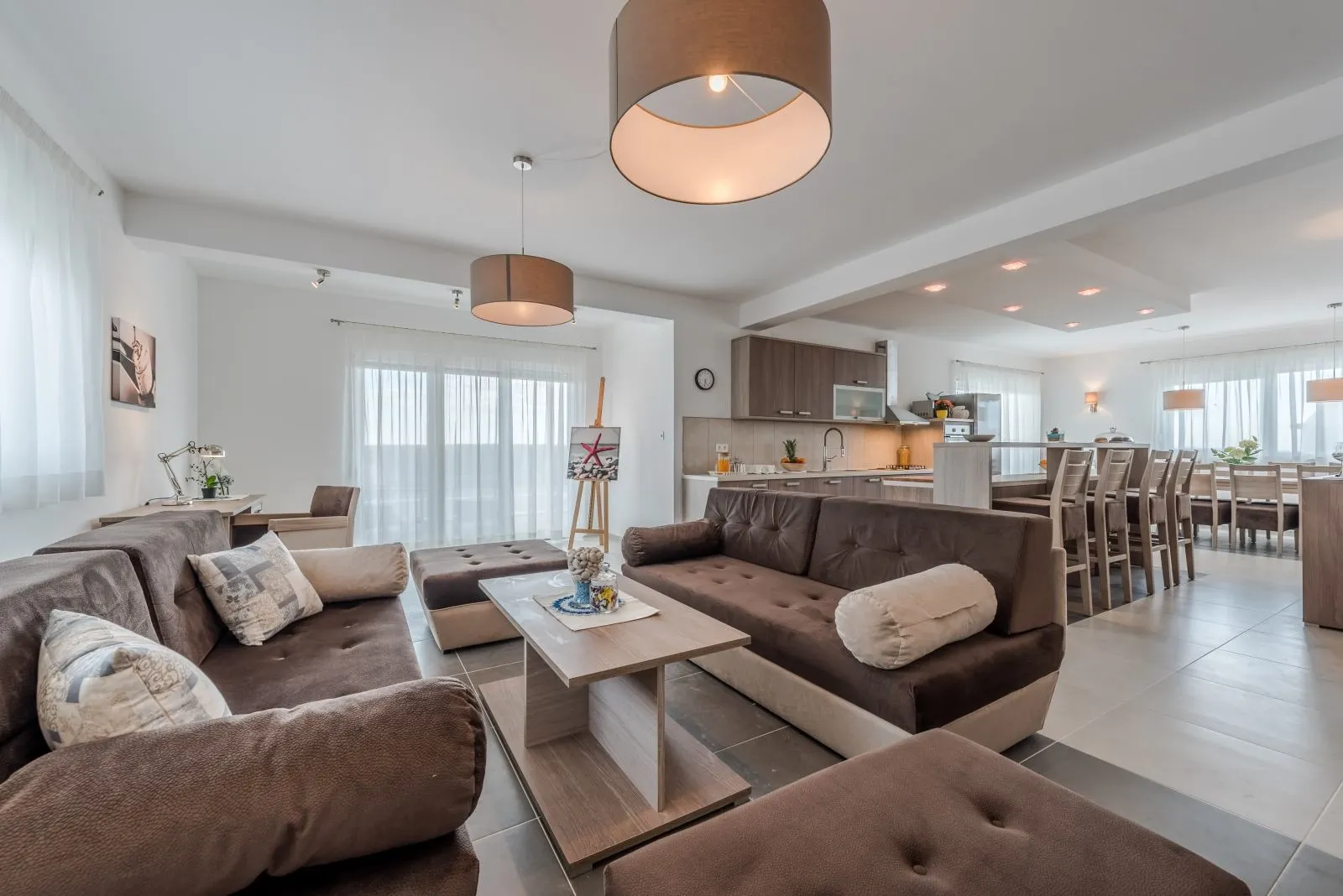 8 Kuća, 1630m2, Sukošan-Debeljak dodatni prikaz 3